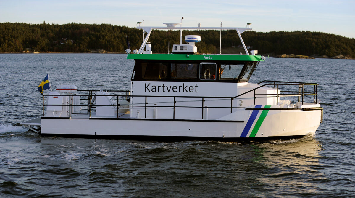 swede ship yachtservice ab