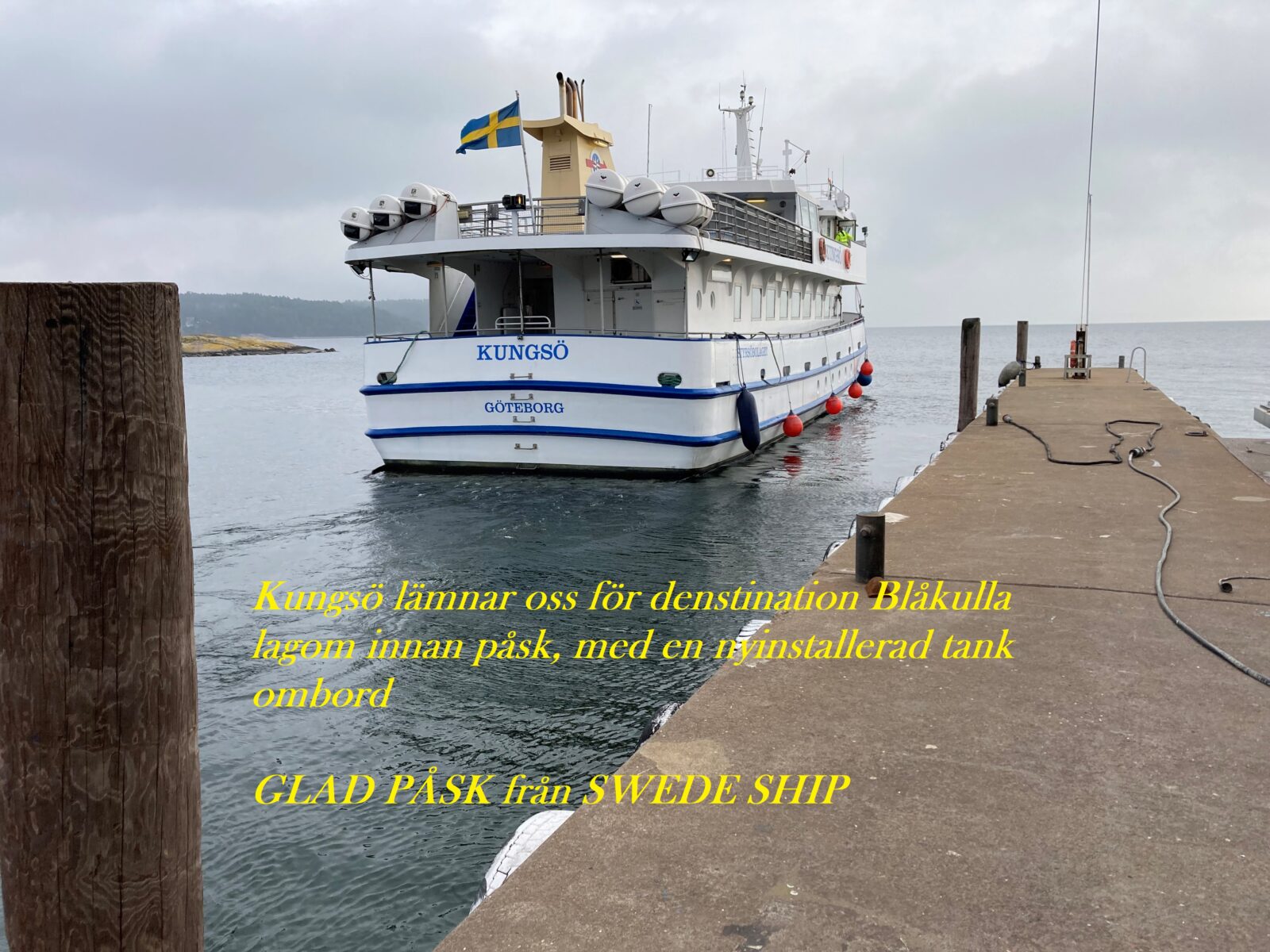 swede ship yachtservice ab