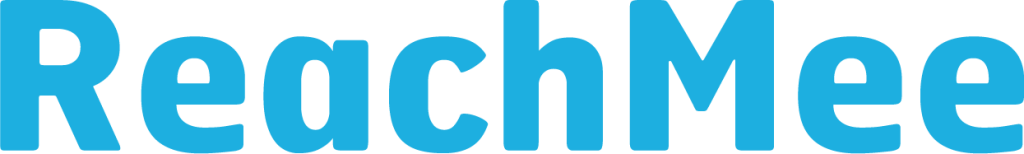 ReachMee Logotyp