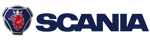 Scania logotype